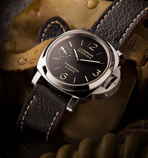 panerai watch pic|Panerai watch models.